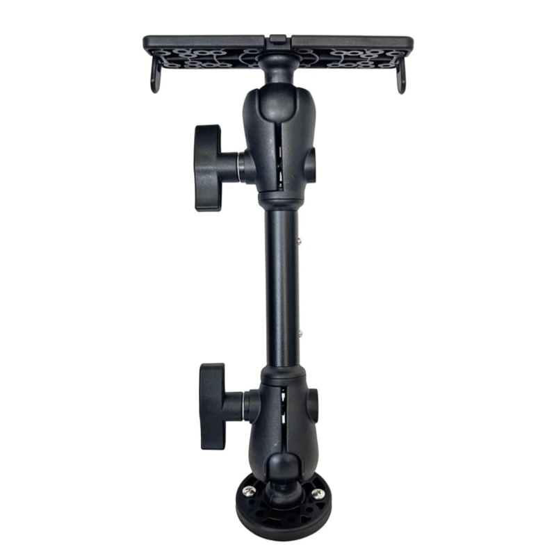 Fish Finder Mount - Có Thể Điều Chỉnh Dò Tìm