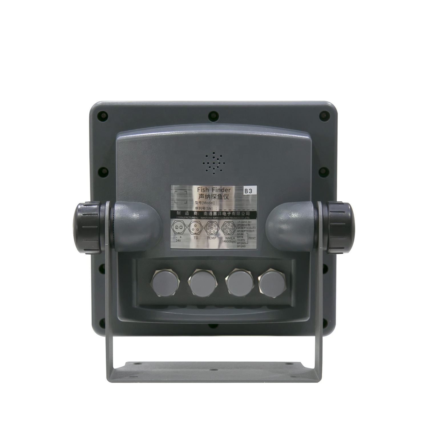 Marinelite Boat Accessories Ma - đánh giá và giá Fishing Depth Finder
