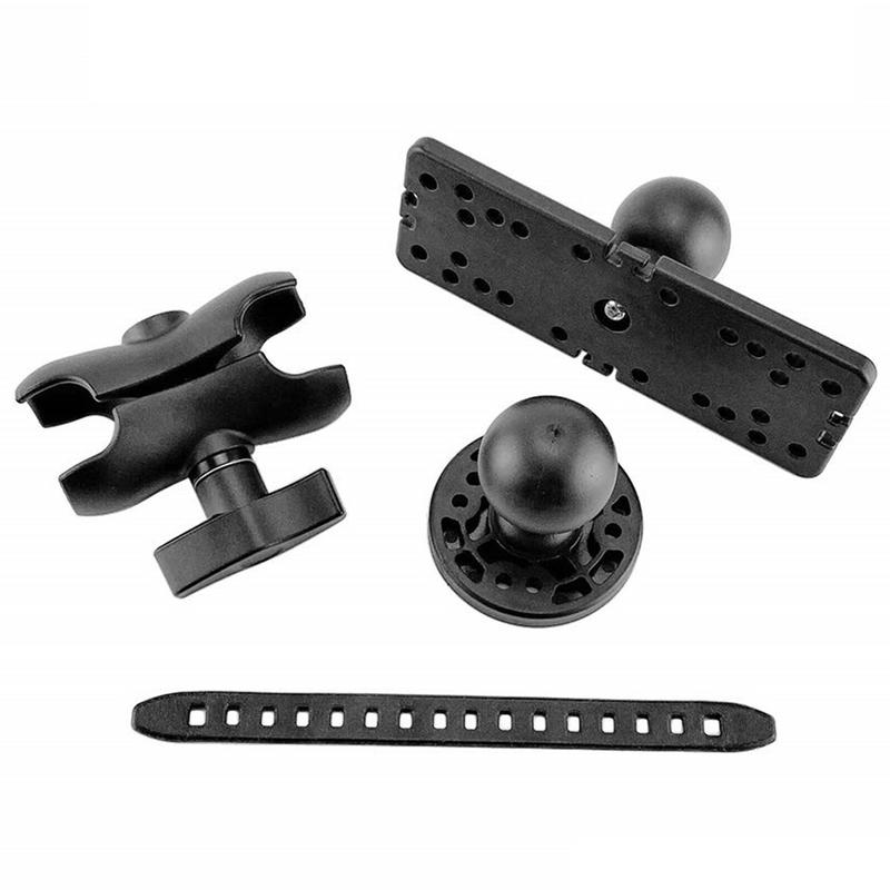 Marine Boat Fishfinder Bracket - đánh giá và giá Fish Finder Case