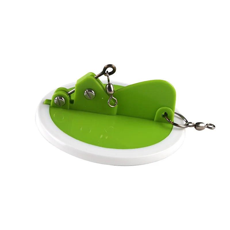 10.7CM 4.2 Inch Dipsy Diver Se - đánh giá và giá Fishing Depth Finder